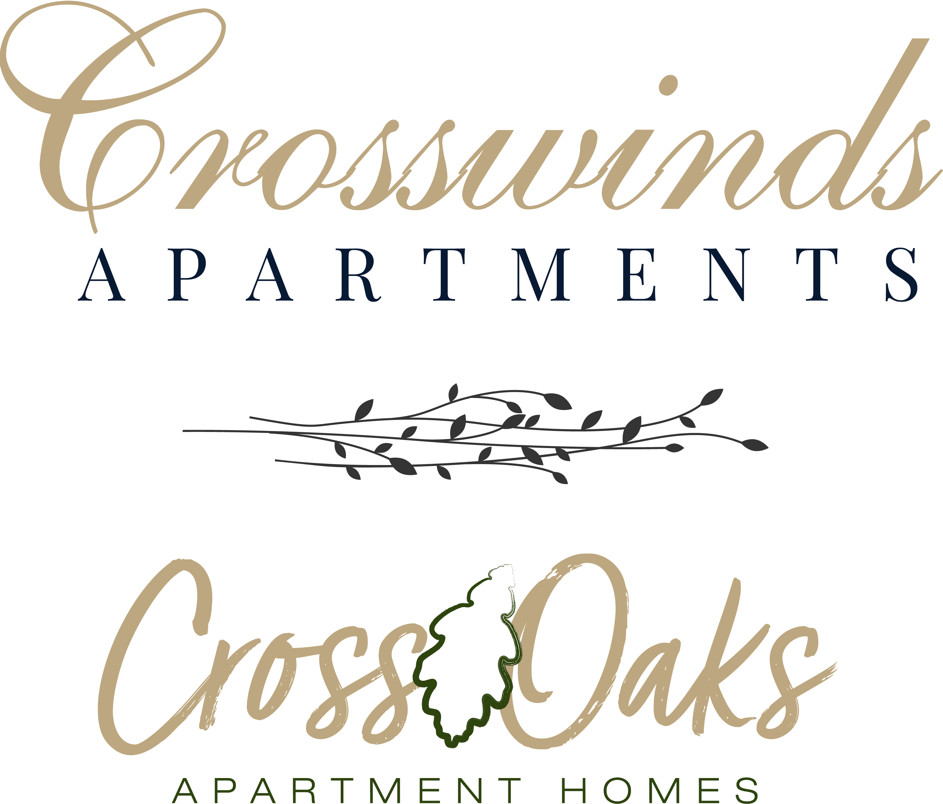 Crosswinds Apartments